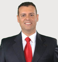 FRANK M. PEREZ, Vice President of Acquisitions - Frank_Perez